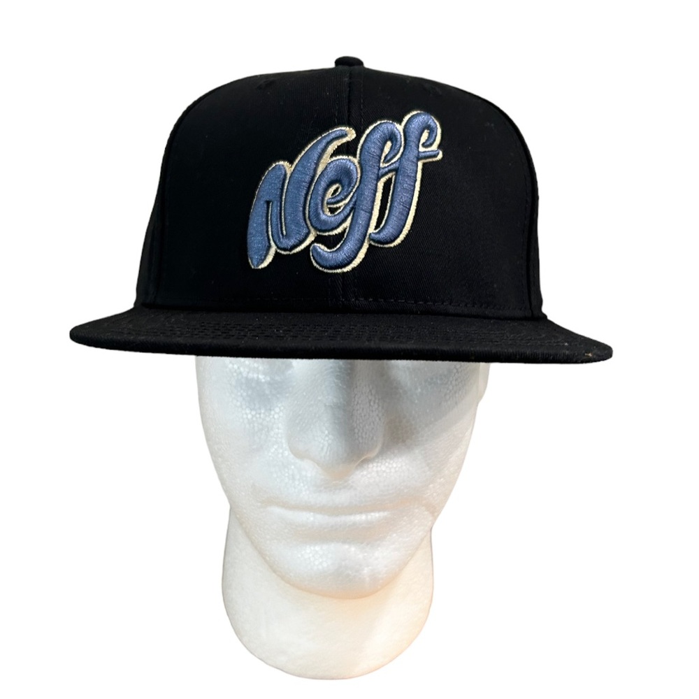 Neff SnapBack hat (New) - Picture 1 of 4